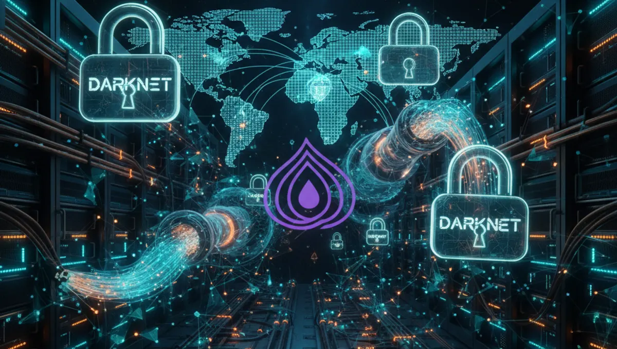 Onion Chat Links: Access Tor Messaging Platforms Safely