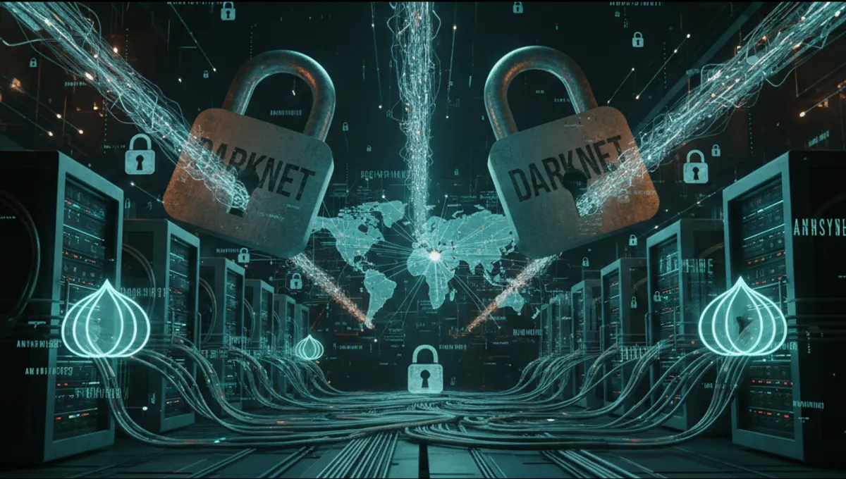 Onion Dark Net Directory: Live Links and Access Guide