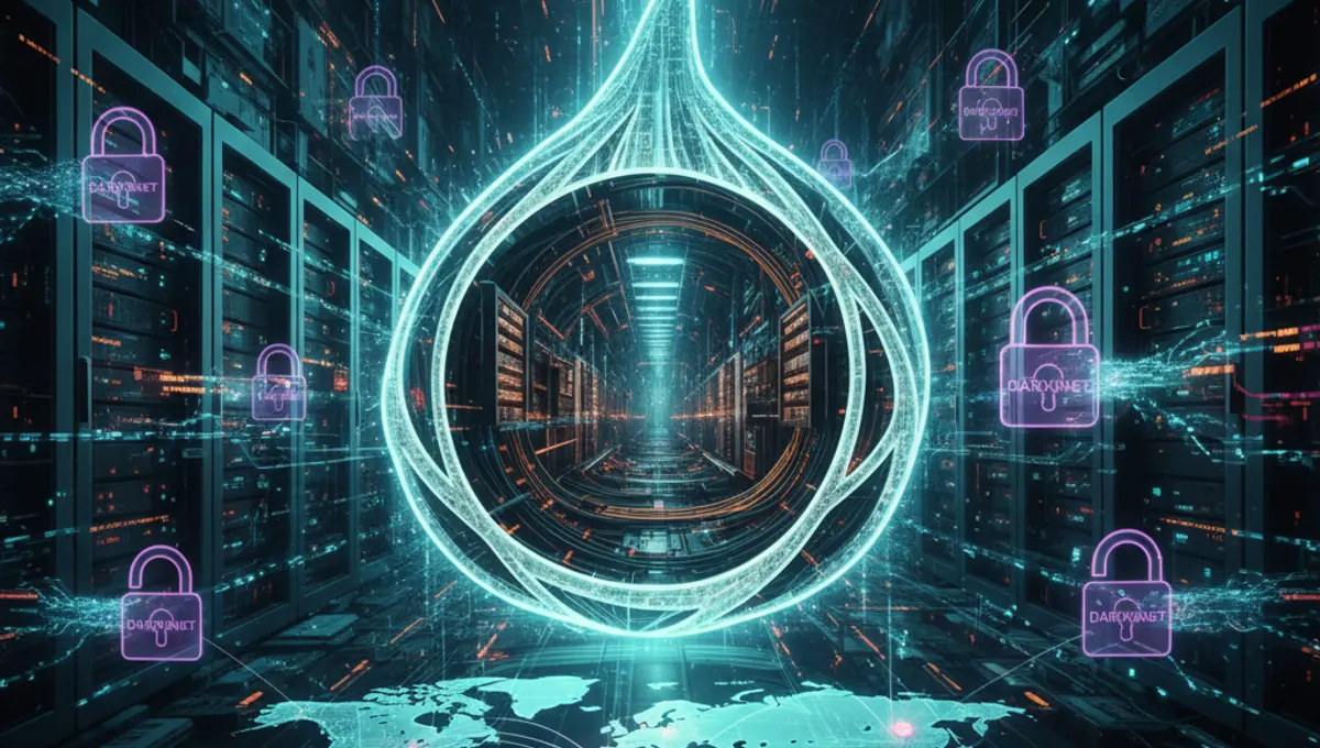 Onion Deep Web: Live Links & Access Guide