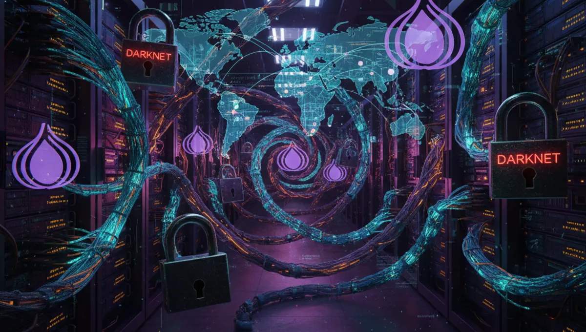 Onion Deep Web Download: Tor Browser Setup & Live Onion Links