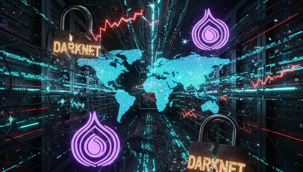 Onion Hacking Website: Security Risks and Reality