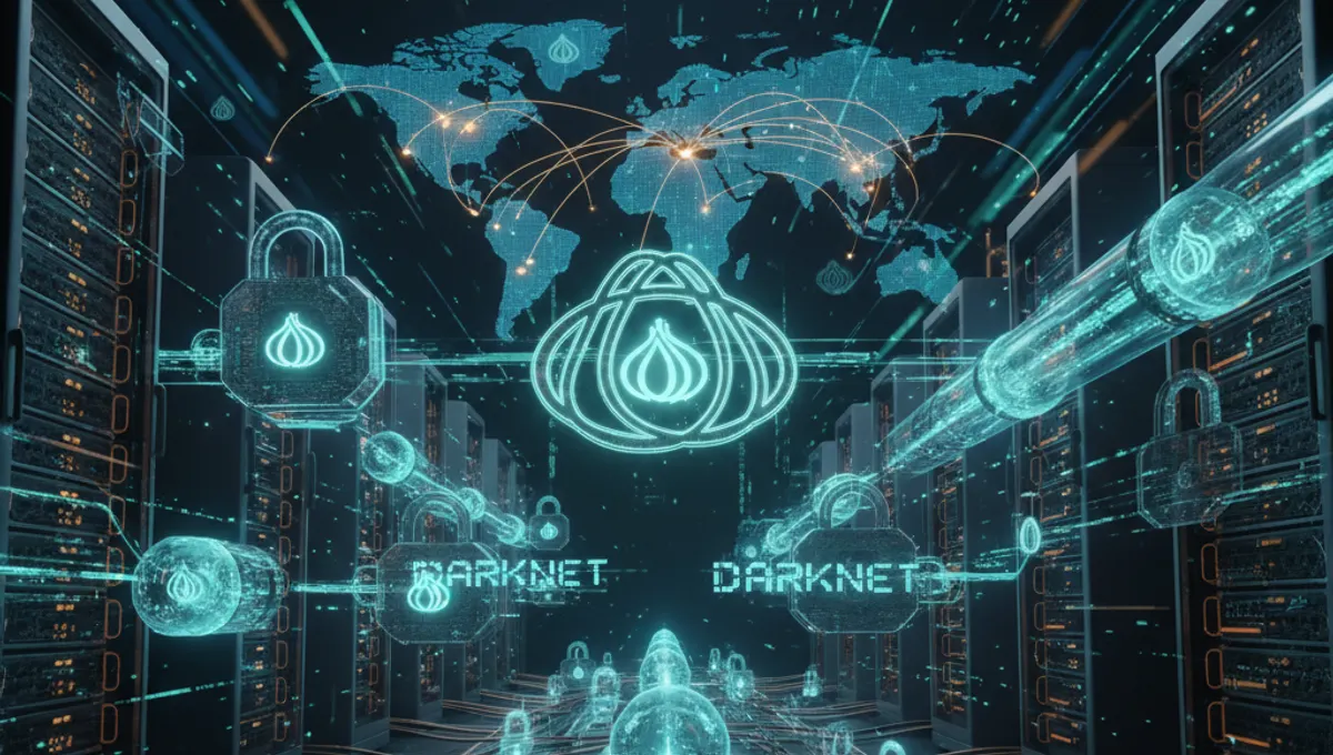 Onion Search Engine Tor: Find Sites on the Dark Web