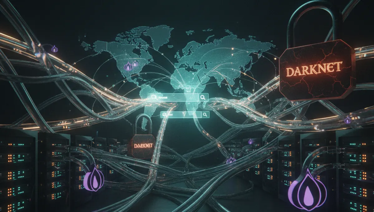 Onion Search Engines 2022: Best Options for Tor Network Searches