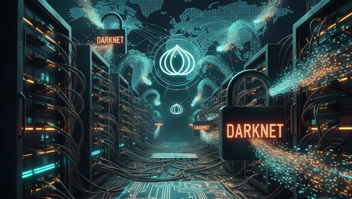 Onion Tor Links: Live Directory & Access Guide