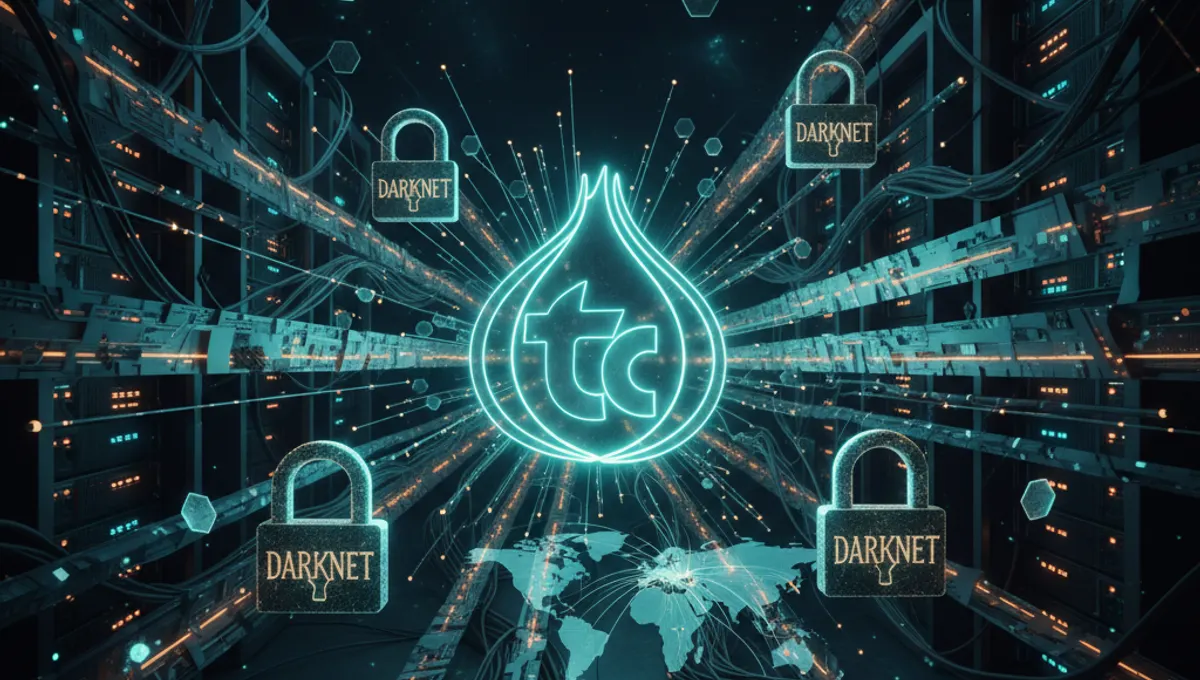 Onion Tor Websites: Live Directory & Access Guide