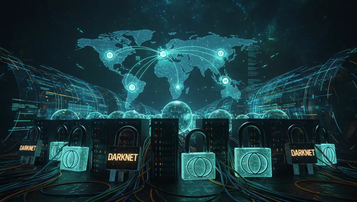 Onion Websites 2022: Live Directory & Tor Access Guide