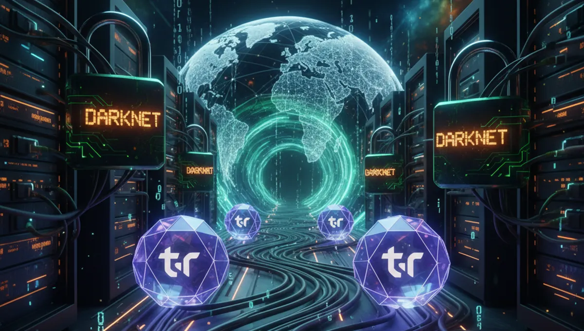 Onion Websites Download: Access Live Links & Tor Browser Setup