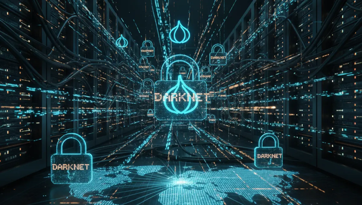 PayPal Deep Web: Access & Security Risks Explained