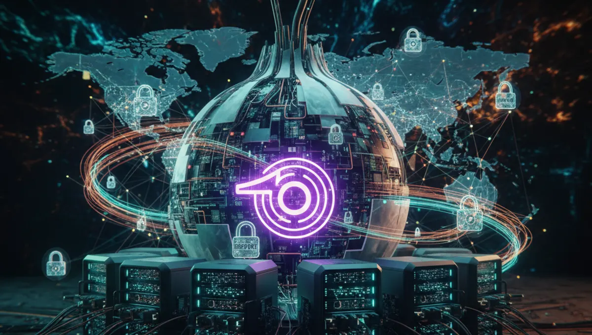 Phobos Onion Link: Darknet Marketplace Access & Setup