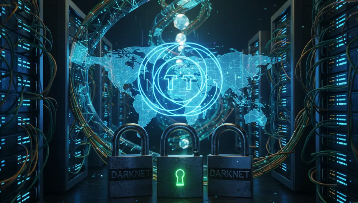 Phobos Tor Link: Access & Security Guide