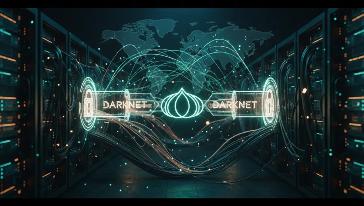 Popular Dark Websites: Live Onion Links & Current Directory