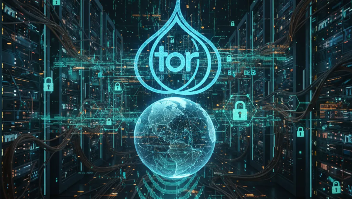 Proxy Site Tor: Setup, Security & Anonymous Access