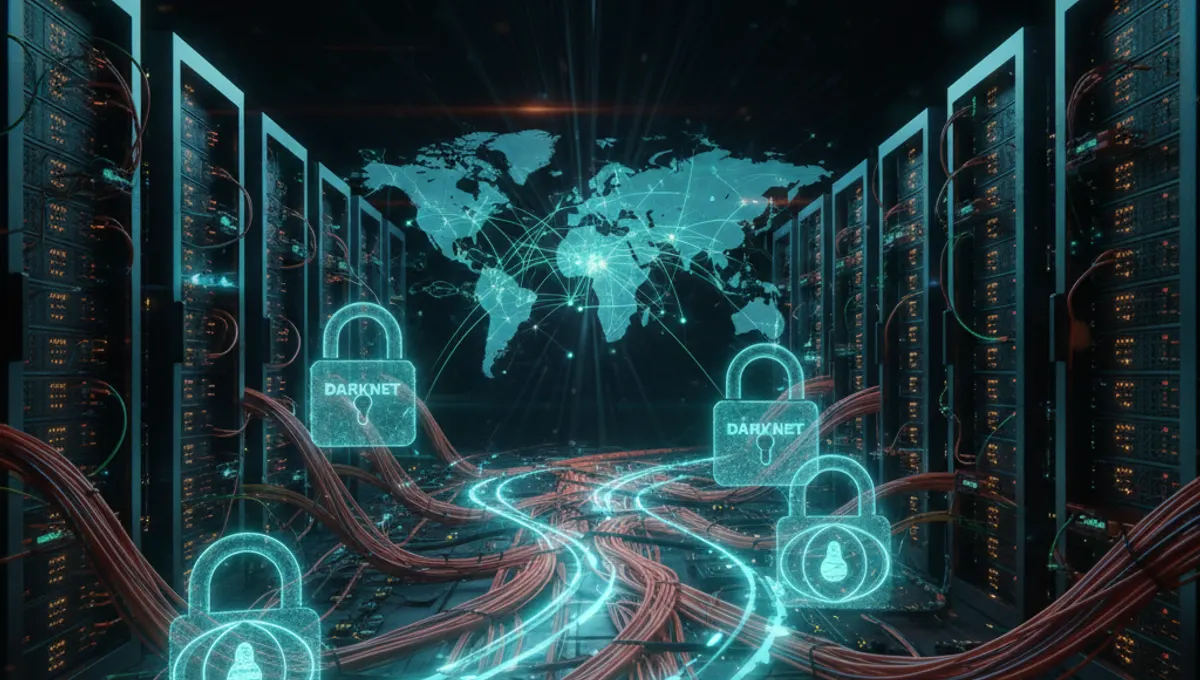 Real Dark Web Websites: Live Onion Links & Verified Directory