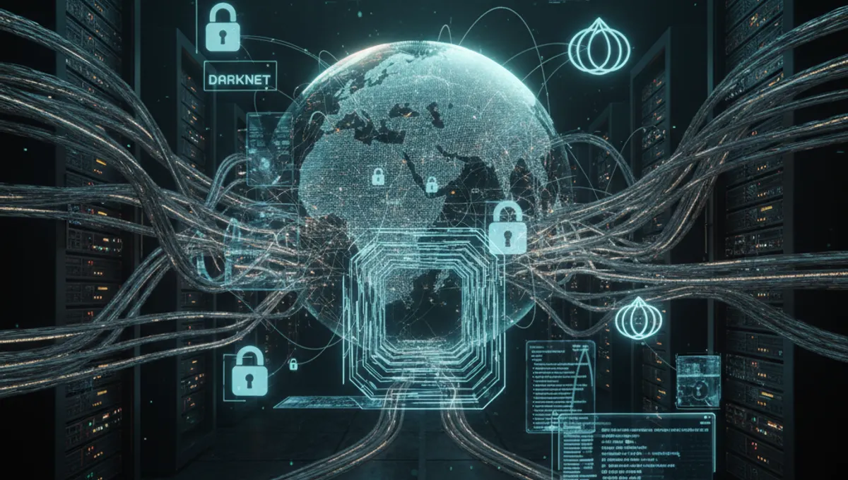 Reddit for Dark Web: Finding Onion Communities & Discussion Forums
