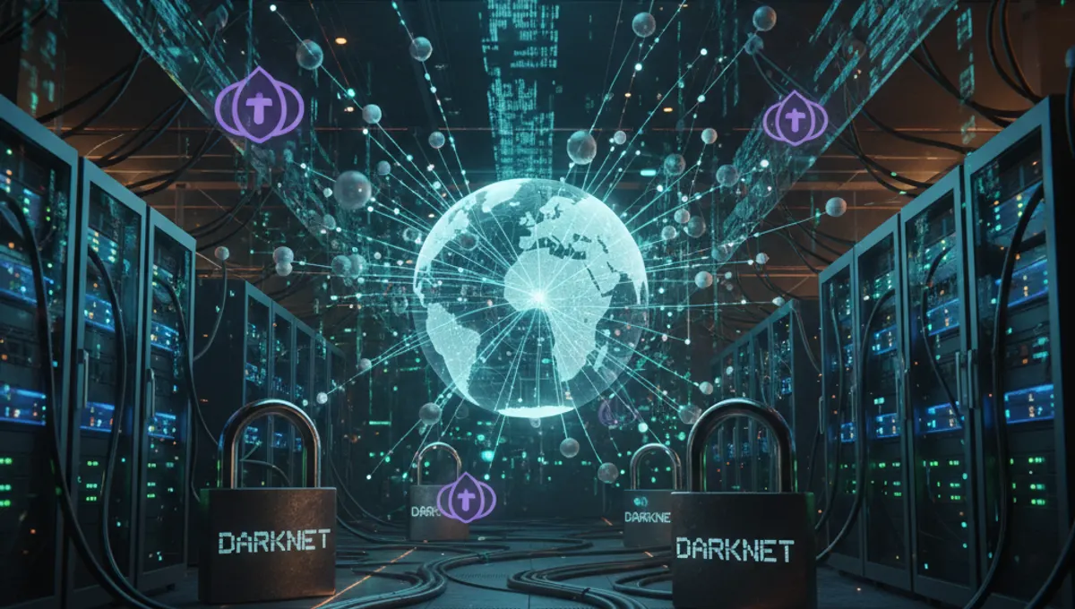 Reddit Dark Web Websites: Community Links & Resources