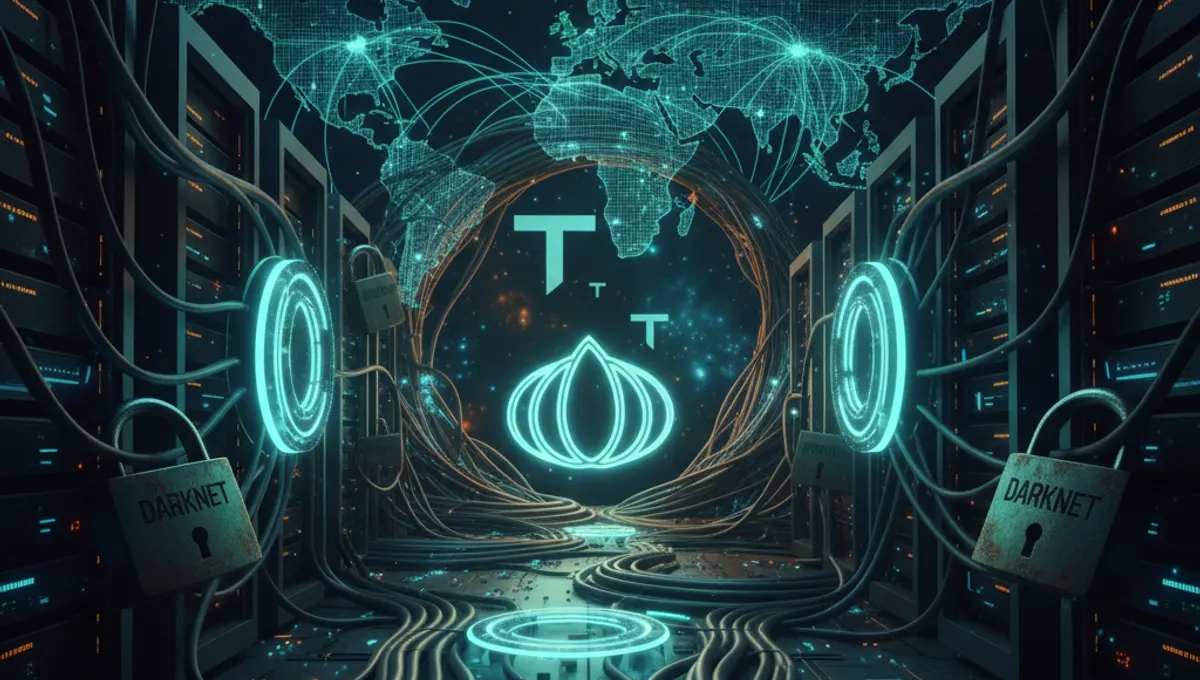 Rindexx Tor Link: Access & Security Guide