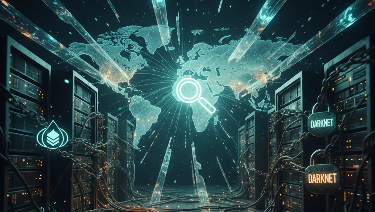 Safe Onion Sites: Verified Directory & Access Guide