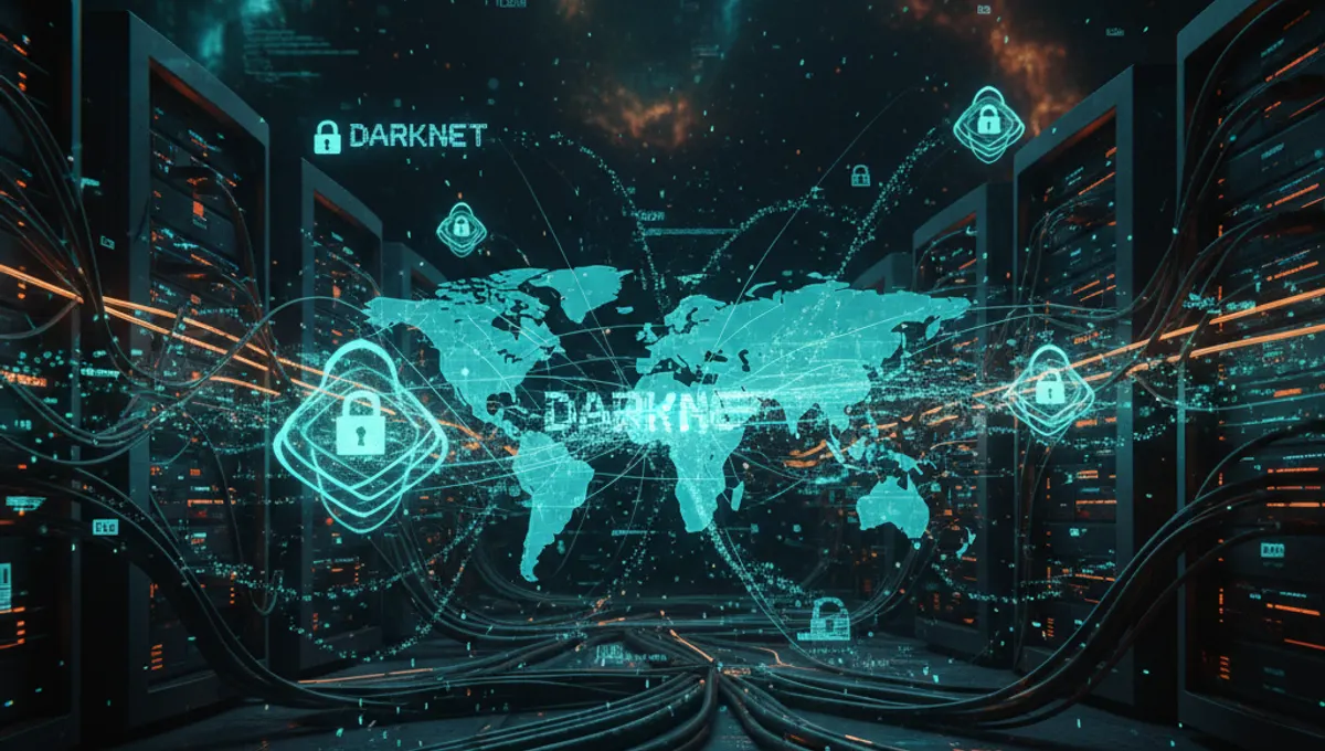 Search in Dark Web: Tools, Methods, and Security