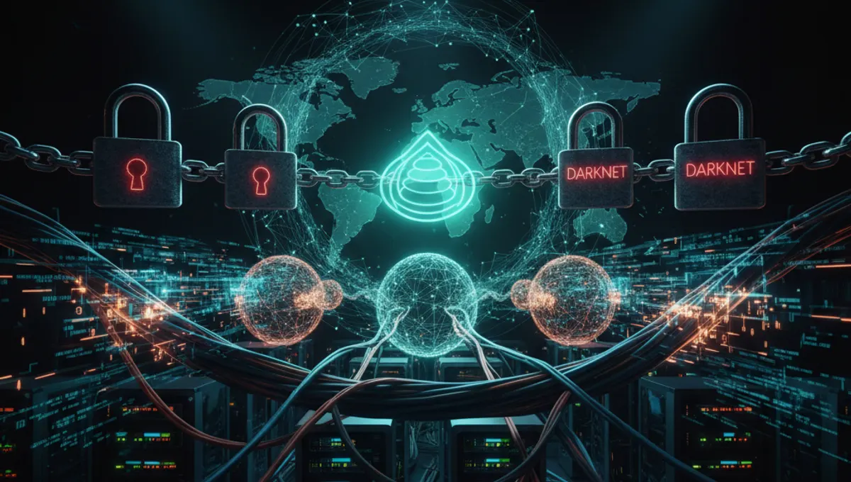 Searching the Dark Web Beyond Google: Methods and Tools