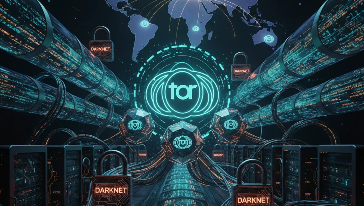 Site Darknet Tor: Live Onion Links & Access Guide