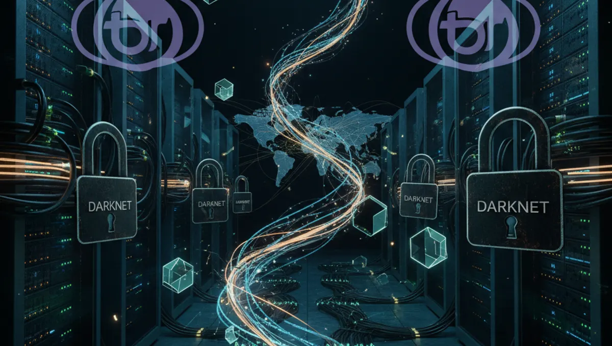 Site Tor Browser: Access & Setup Guide