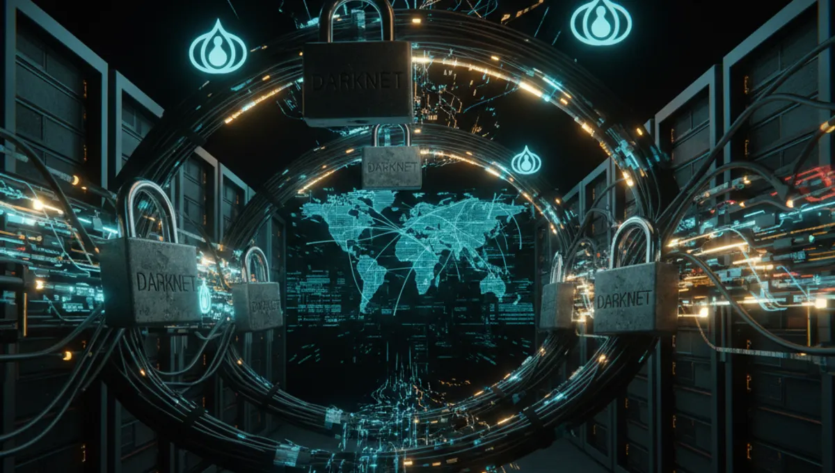 The Hidden Wiki Dark Web: Directory & Access Guide