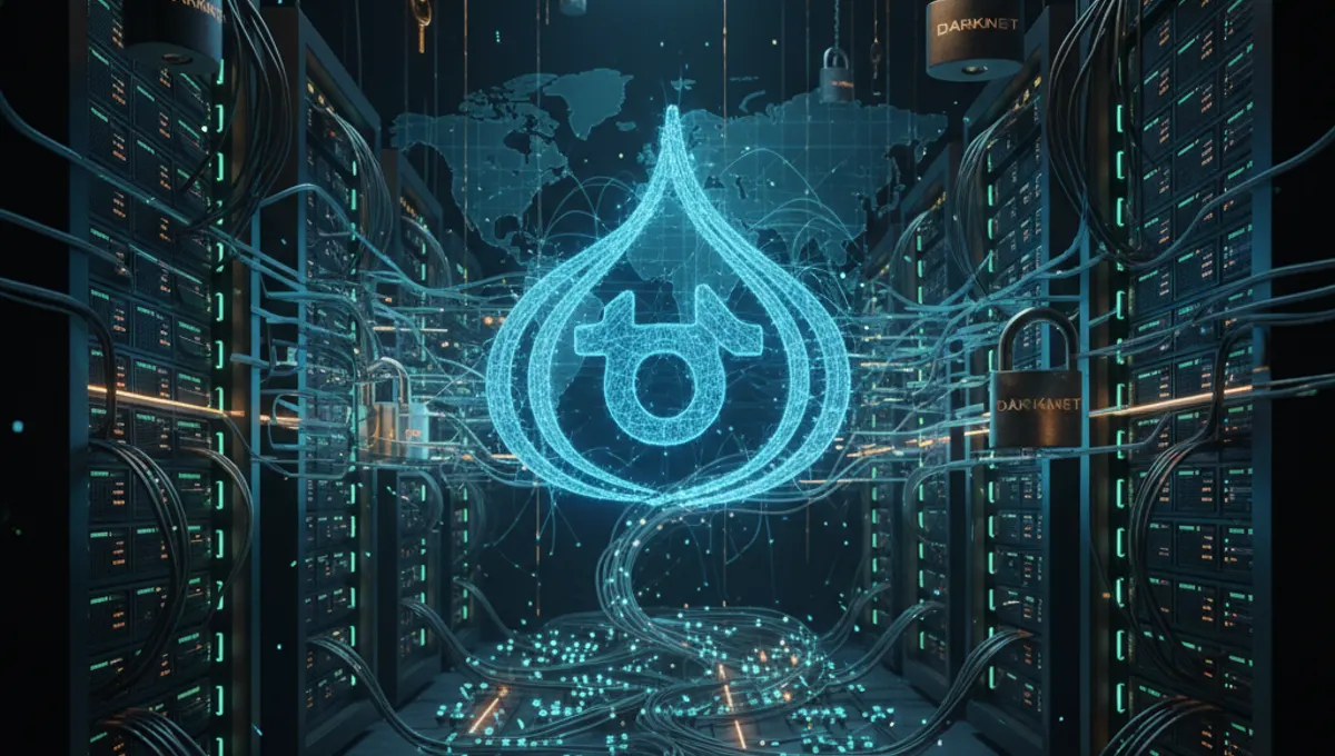 Things to Do on the Dark Web: Legal Activities and Services
