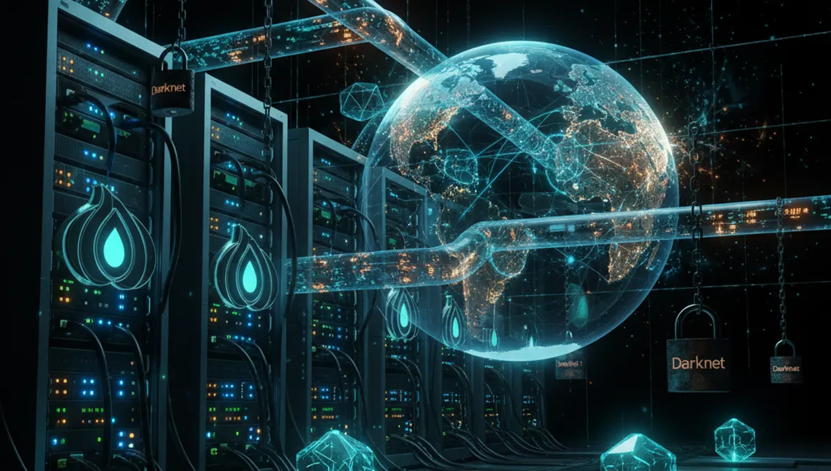 Things to Search on the Dark Web: A Practical Guide
