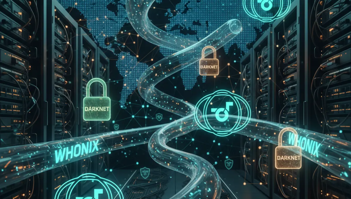Top 10 Dark Web Browsers: Tor, Tails, Whonix & Alternatives