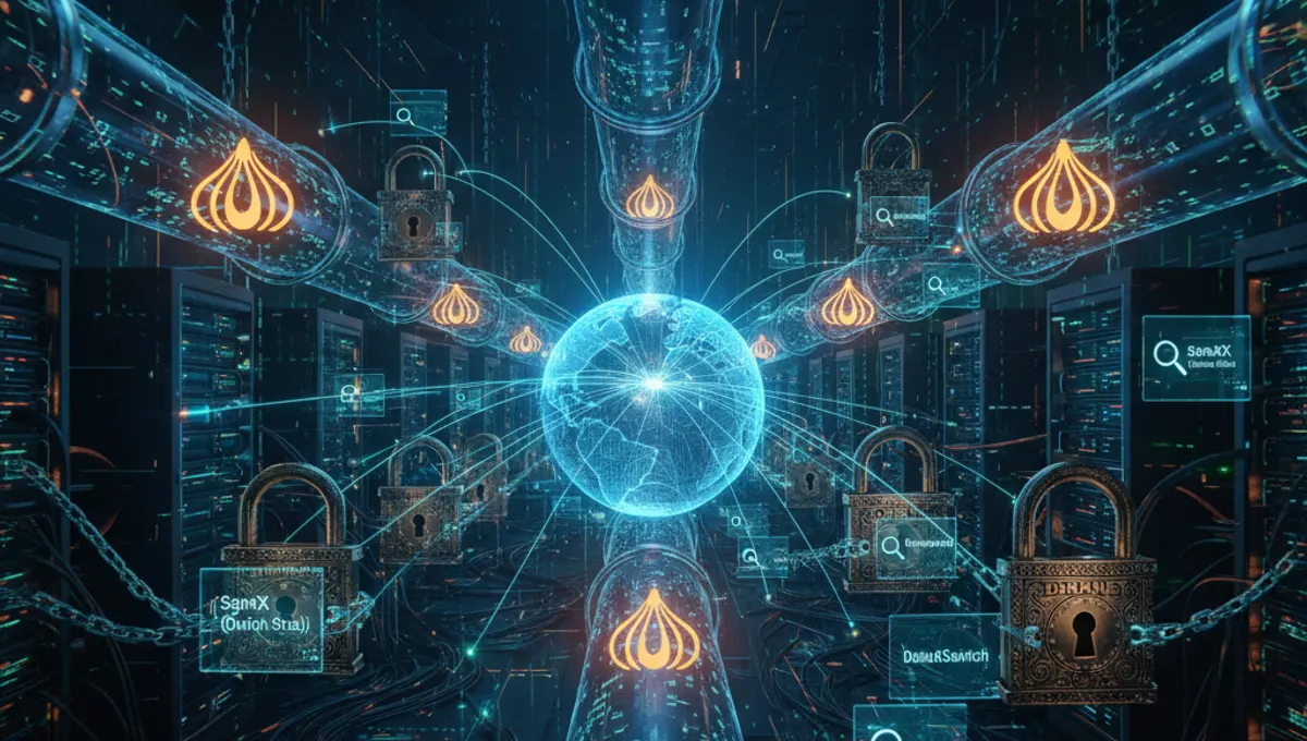 Top 10 Dark Web Search Engines: Comparison & Access Guide