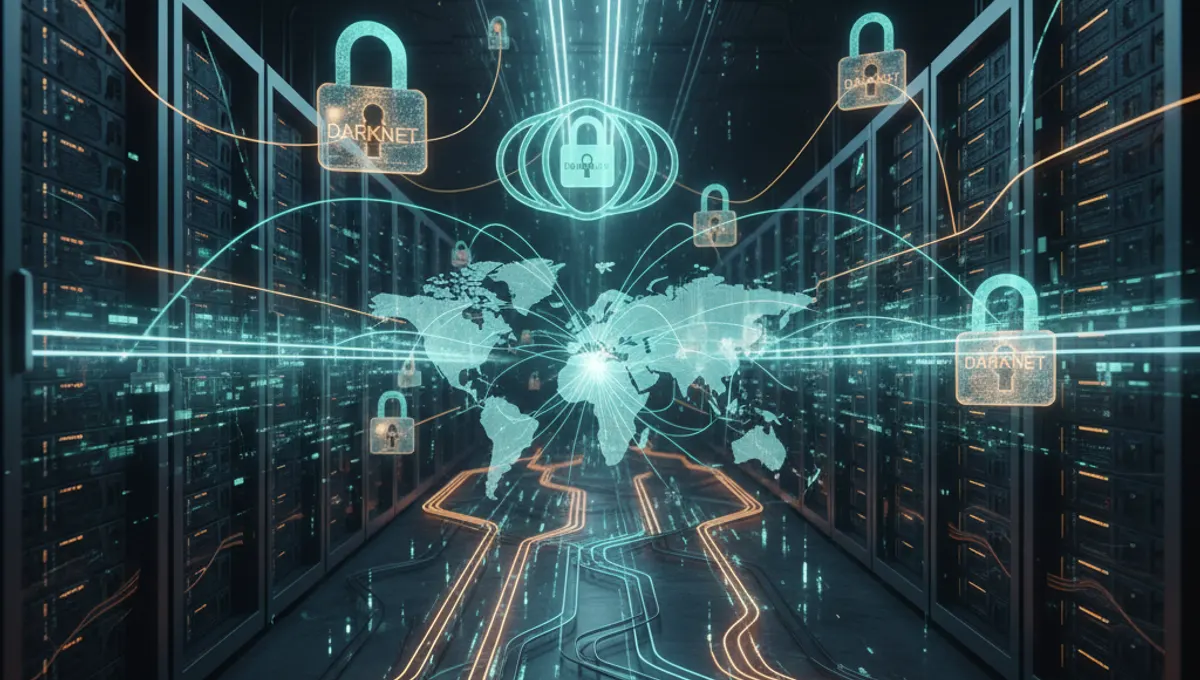 Top 5 Dark Web Resources: Essential Tools and Platforms