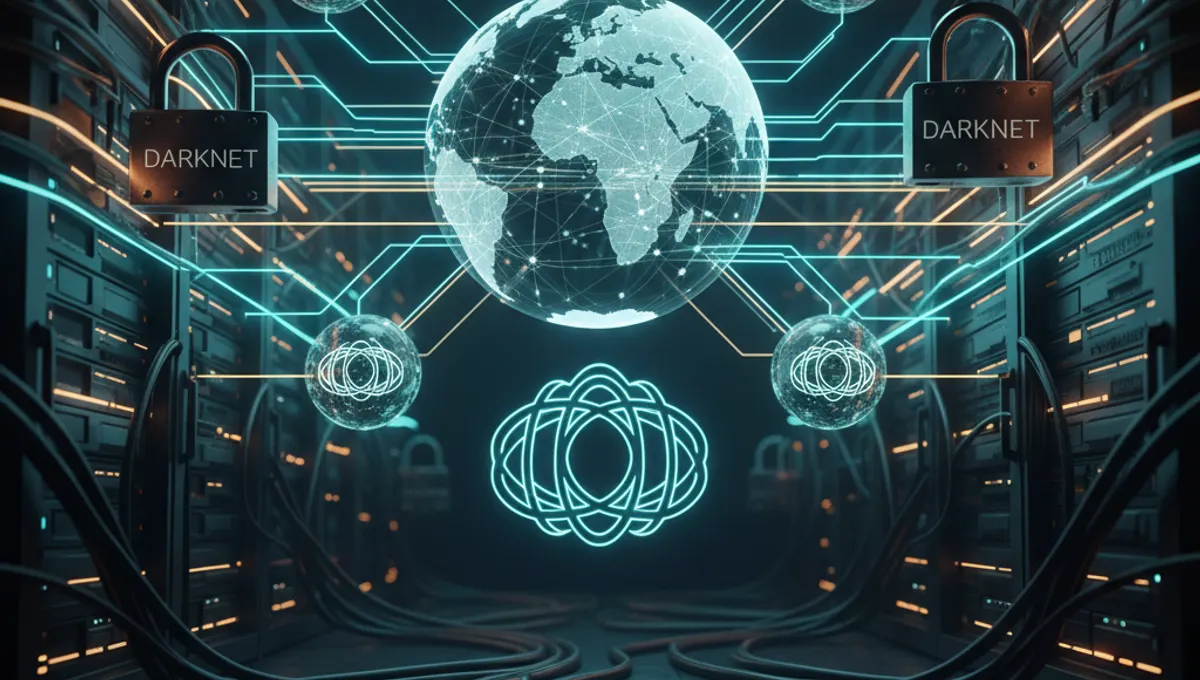 Top Dark Web Links: Verified Onion Sites & Current Access