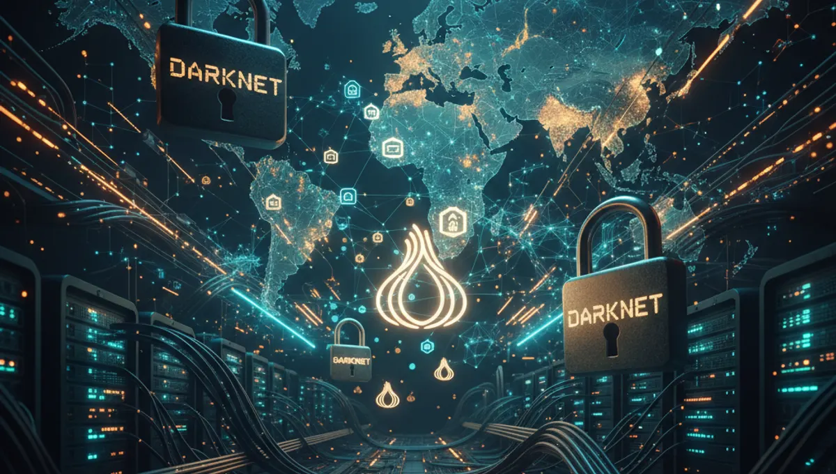 Top Darknet Sites: Verified Onion Links & Live Directory