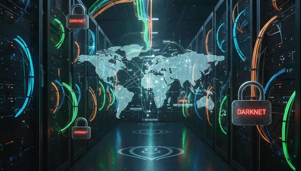 Top Deep Web Search Engines: Working Tools for Onion Network Queries