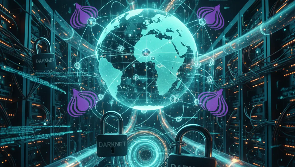 Top Sites on Dark Web: Live Onion Links & Access Guide
