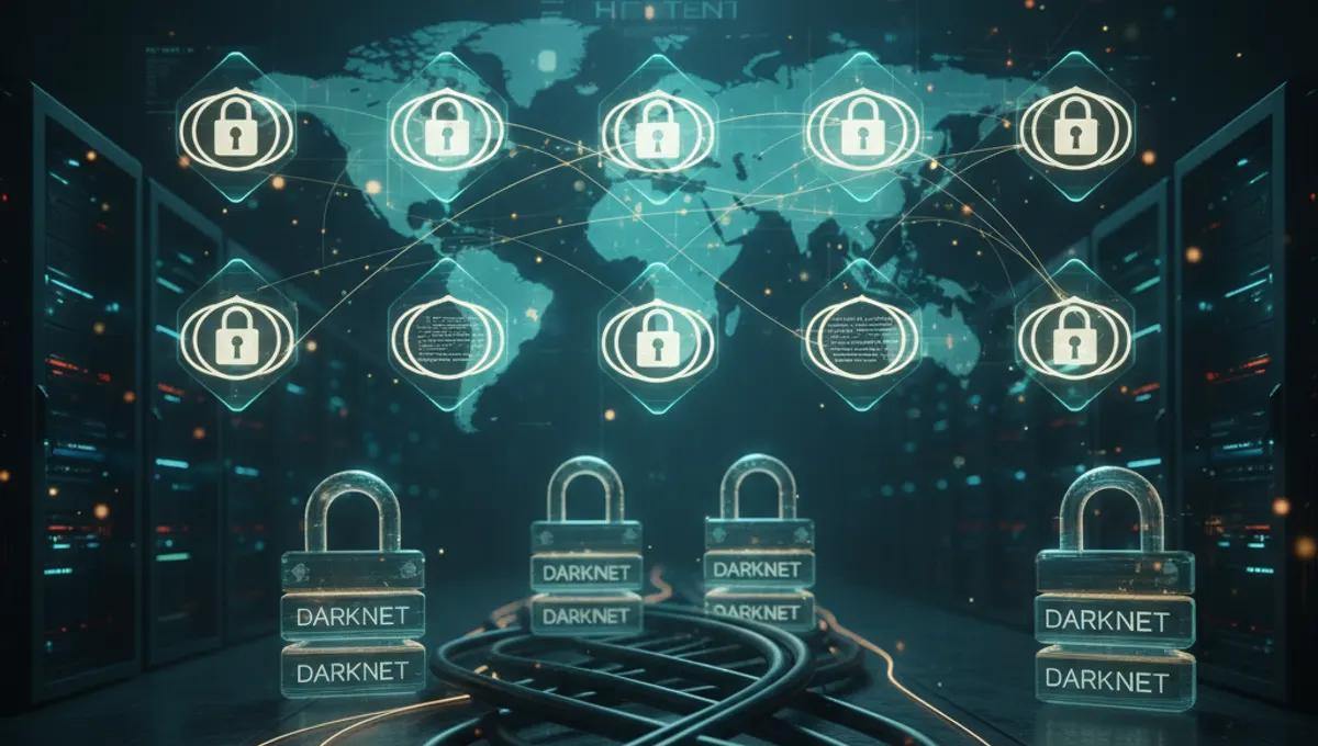 Top Ten Dark Web Websites: Verified Onion Links & Live Directory