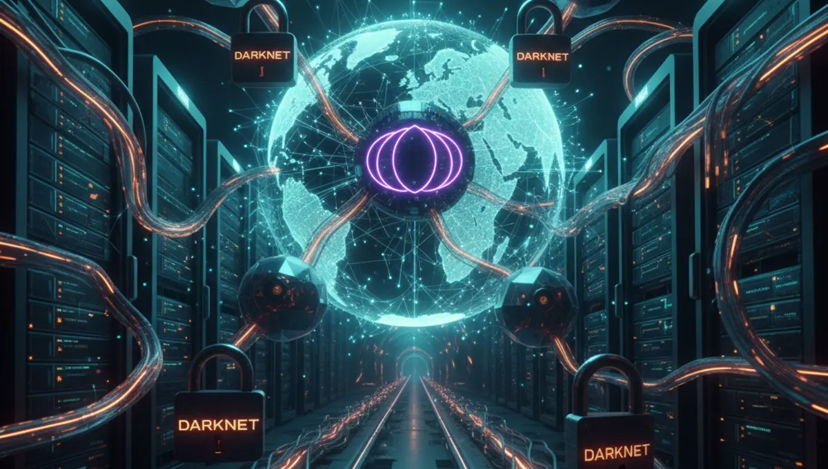 Top Tor Links: Verified Onion Addresses & Dark Web Resources