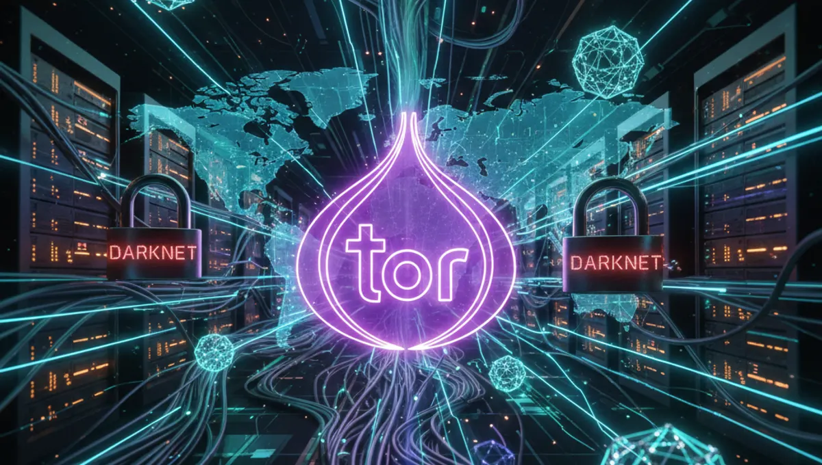 Top Tor Websites: Verified Onion Links & Access Guide