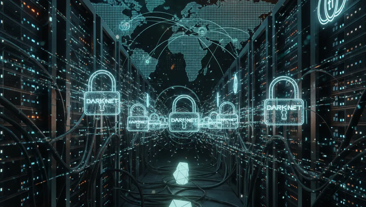 Topic Links 3.0 Deep Web: Access & Navigation Guide