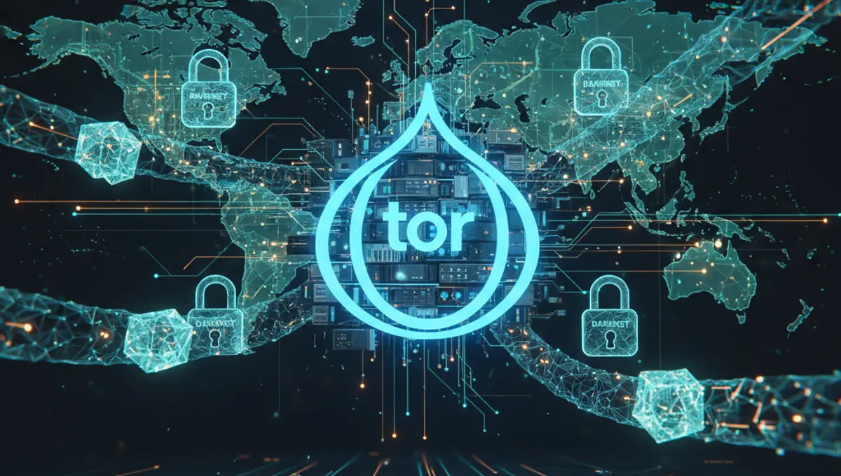 Topic Links 3.0 Tor: Current Onion Directory & Access Guide