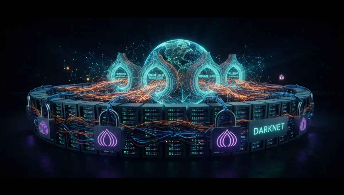 Tor Adult Sites: Safe Access & Current Onion Links