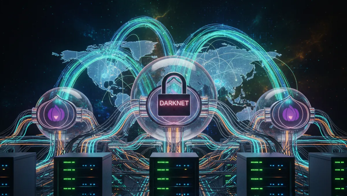 Tor Anonymizer Proxy: Setup and Security Guide