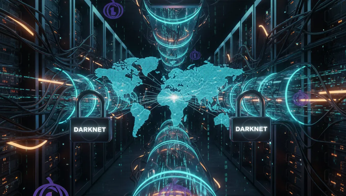 Tor Browser Dark Web Online: Access Guide & Security Setup