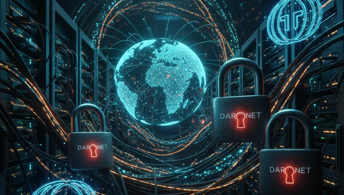 Tor Browser Dark Web Sites: Live Directory & Access Guide