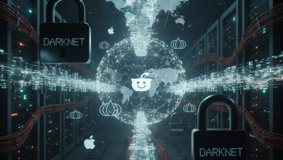 Best Tor Browser iOS Reddit: What Users Actually Say