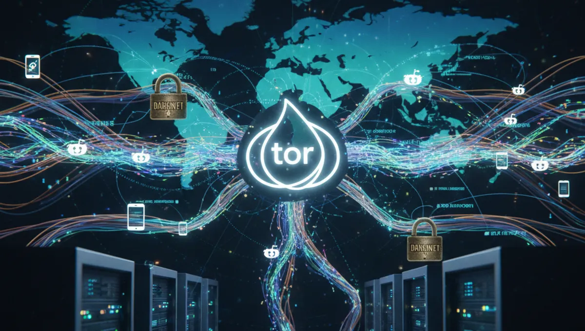Tor Browser for iPhone: Reddit Users Discuss iOS Options