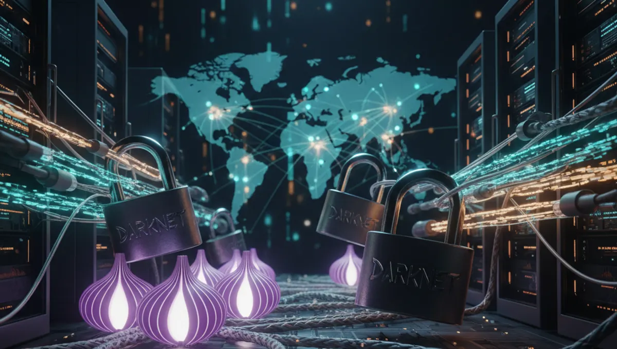 Tor Browser Links: Access Onion Sites Safely