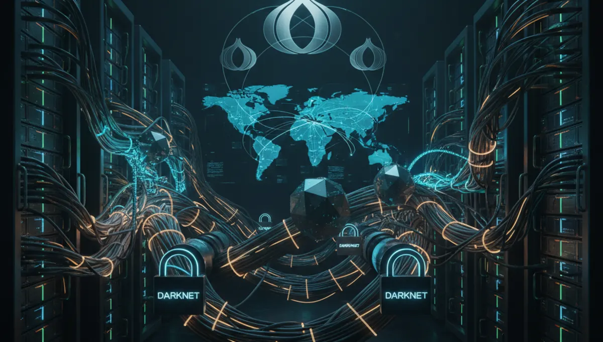 Tor Browser Official Website: Download & Setup