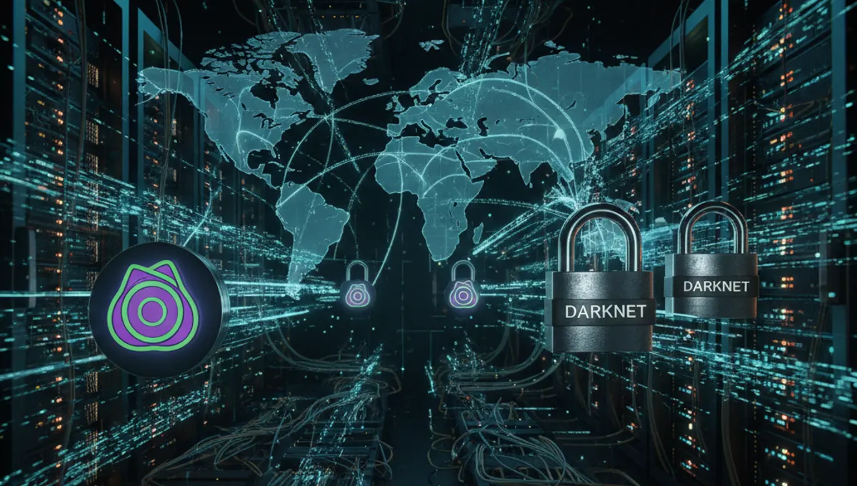 Tor Browser Onion Links: Access & Verification Guide