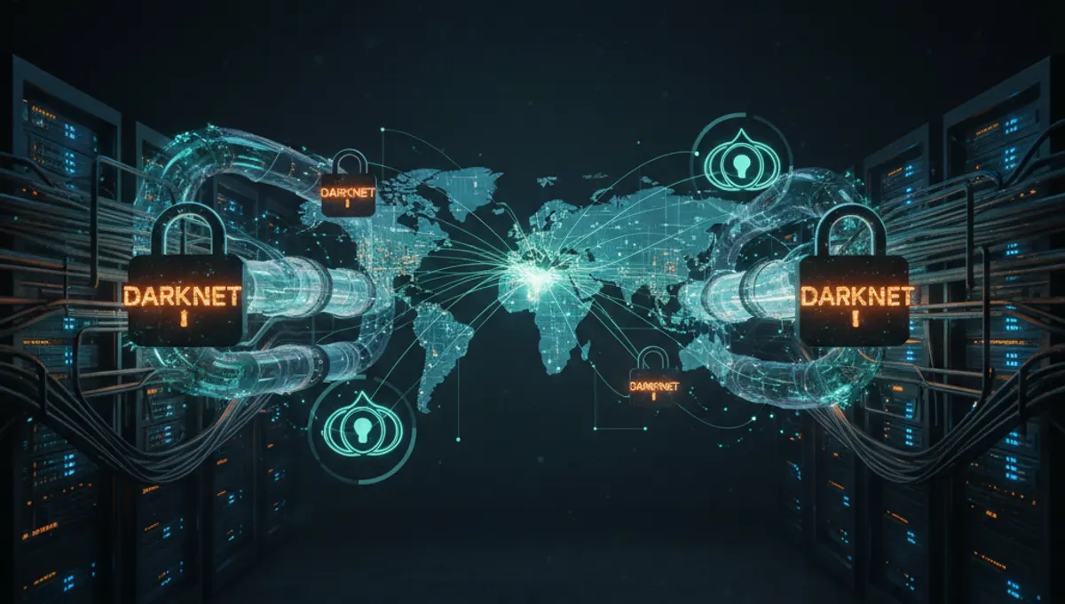 Tor Browser & Silk Road: History, Access, and Security